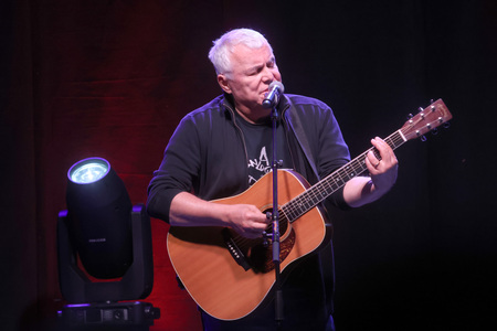 Dobrodelni koncert za deklico Loro  14 Foto Ljubo Vukelič